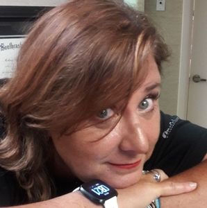 Meet your Posher, Beth